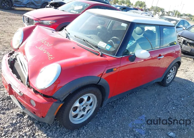 WMWRC33454TC54385: 43238593