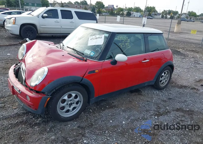 WMWRC33454TC54385: 43238593