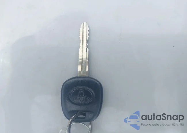 5YFBURHE5HP587007: 43238654