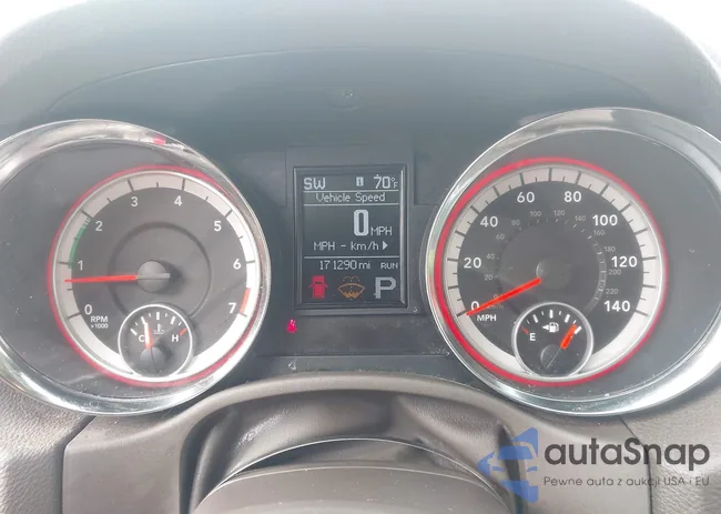 1C4RDJDGXDC674301: 43238705