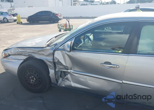 2G4WC582371237709: 43238765