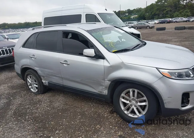 5XYKTCA67EG545649: 43238859