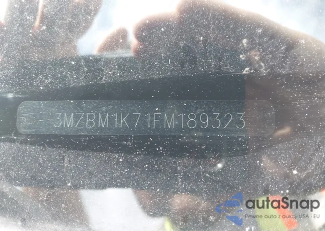 3MZBM1K71FM189323: 43239936