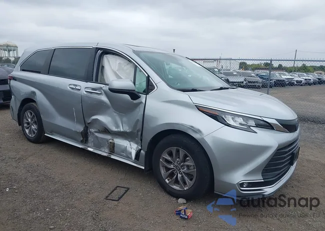 5TDYSKFCXMS009818: 43239952