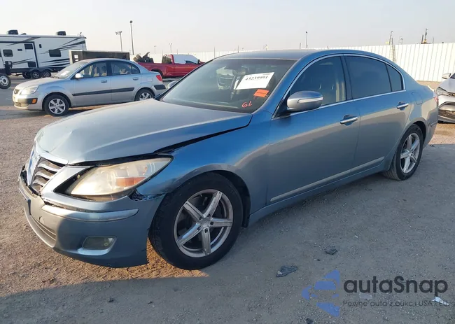 KMHGC4DF4AU093073: 43239991