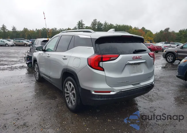 3GKALVEV2JL163061: 43240008