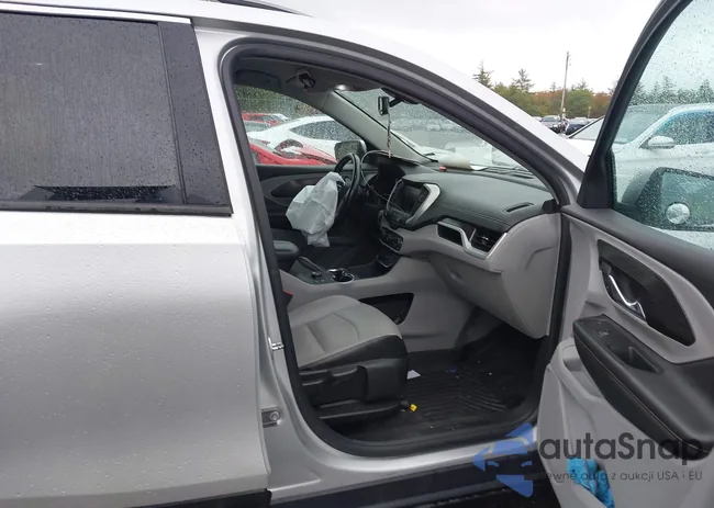 3GKALVEV2JL163061: 43240008