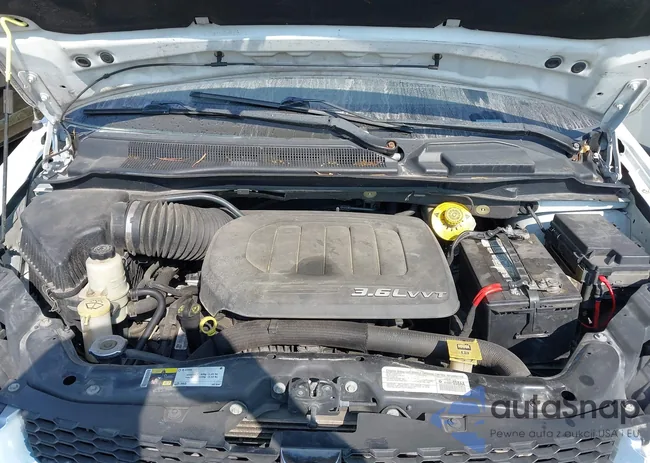 2C4RDGCG6ER290898: 43240074