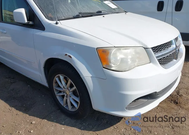 2C4RDGCG6ER290898: 43240074