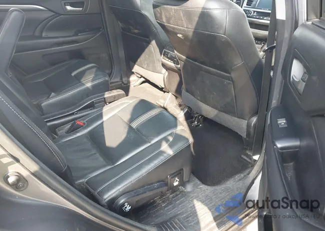 5TDJZRFH7HS360516: 43240085