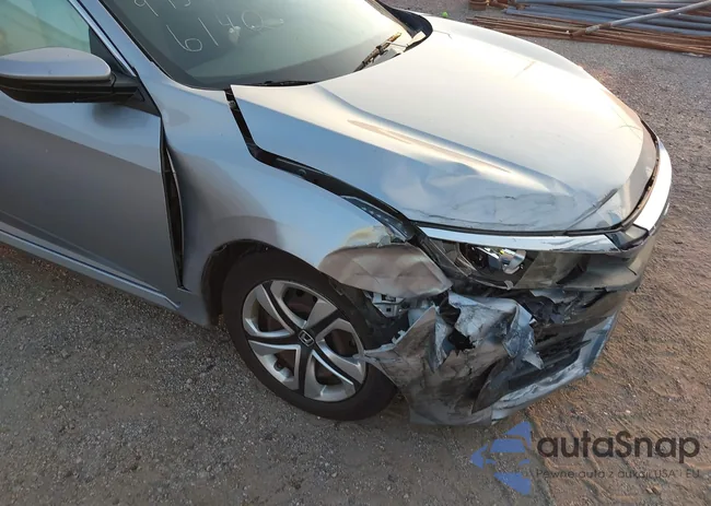 19XFC2F55GE036140: 43240092