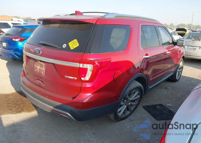 1FM5K7F81GGB27715: 43240116