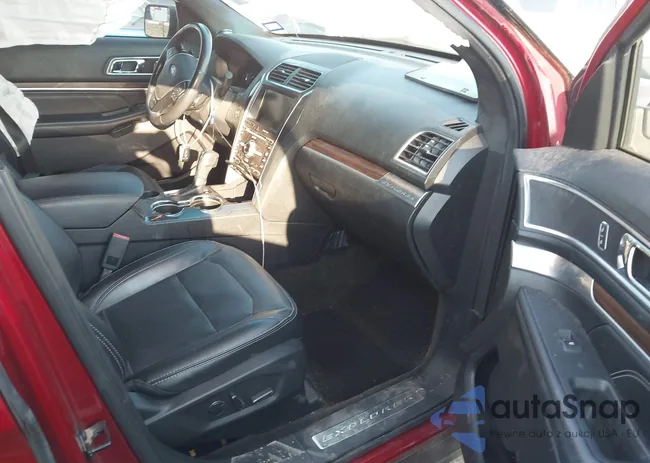 1FM5K7F81GGB27715: 43240116