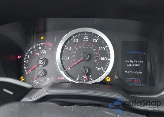 5YFS4RCE6LP022295: 43240133