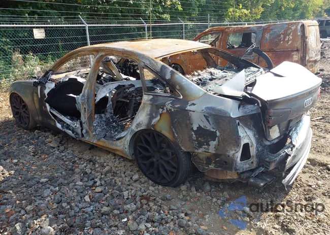 WAUF2AFC5DN147903: 43240195