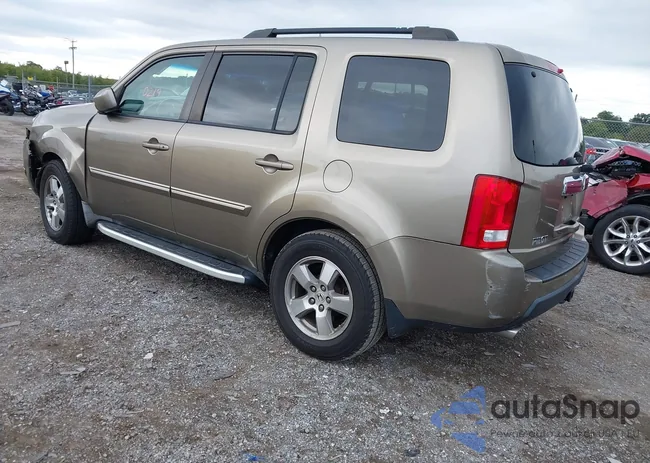 5FNYF48529B021830: 43240219