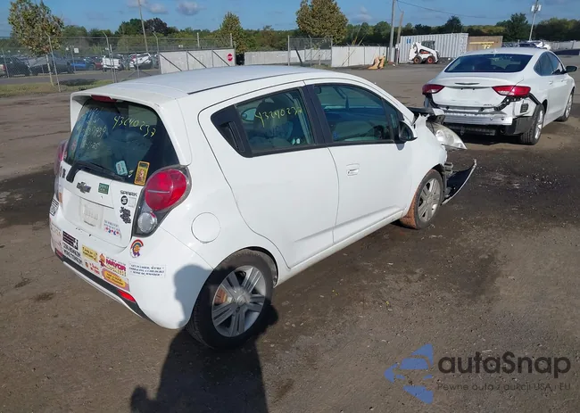 KL8CB6S9XEC422443: 43240237