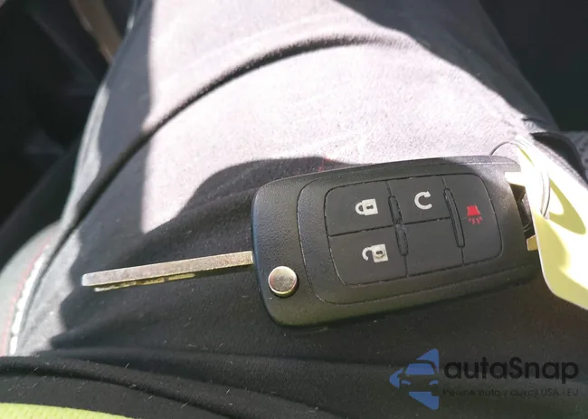 2GNALCEK3G1174738: 43240271