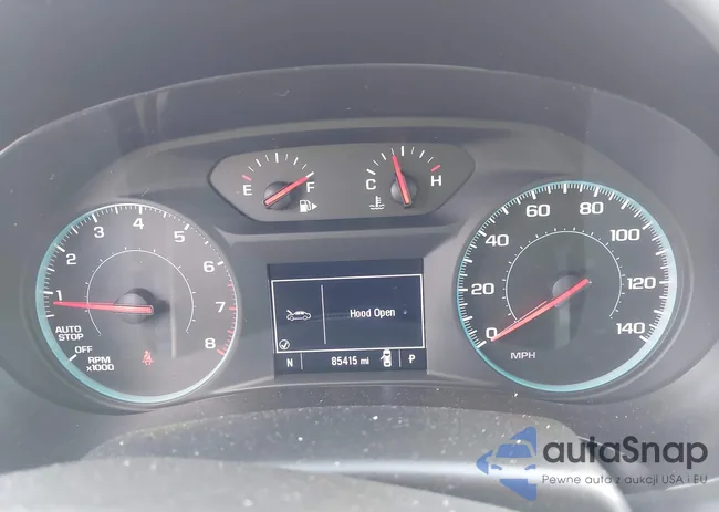 1G1ZD5ST4PF198775: 43240283