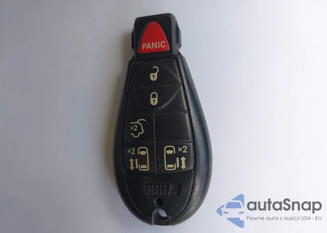 2C4RC1BG9FR561214: 43240308