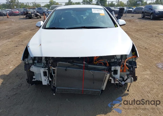 KMHE14L29GA021355: 43240312