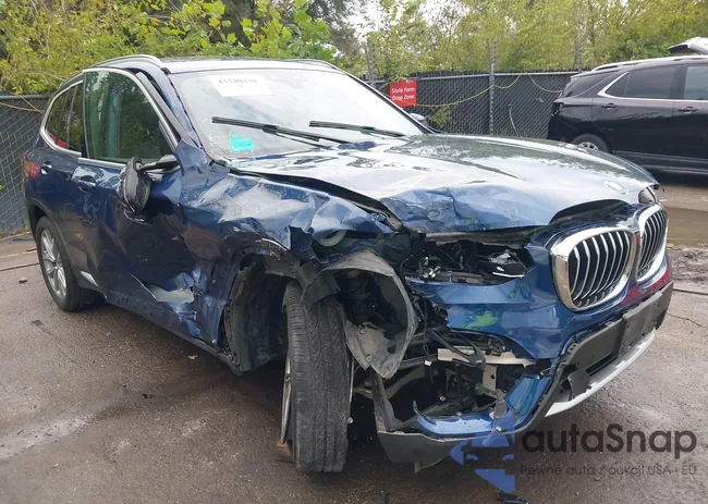 5UXTR9C51KLP95672: 43240331