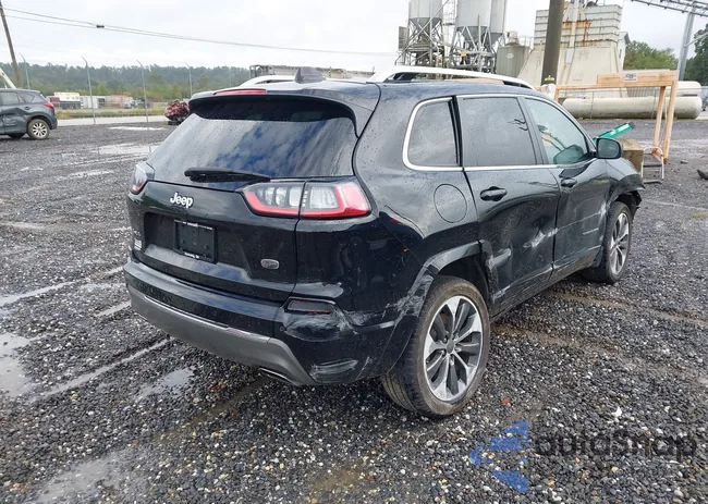 1C4PJMJN7KD117244: 43240341