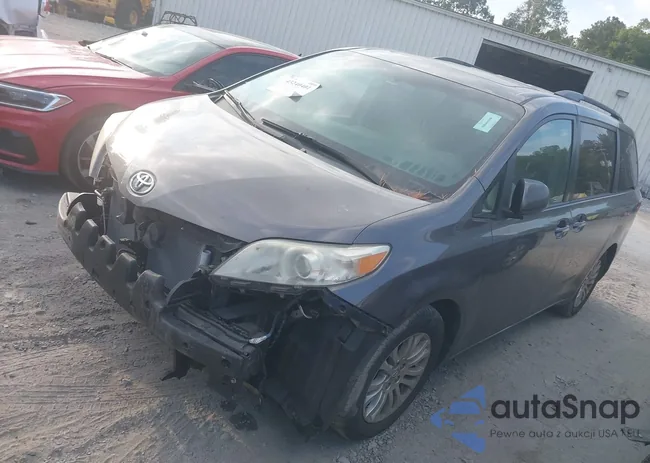 5TDYK3DC1FS672089: 43240401