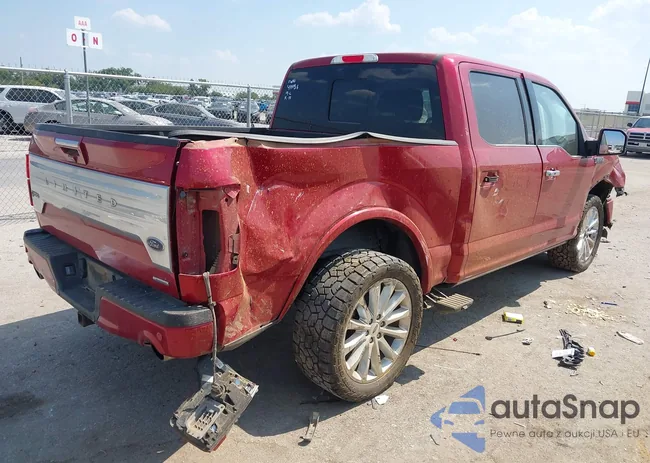 1FTEW1EG3LFC33114: 43240412