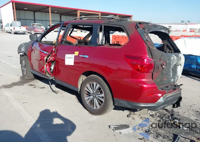 5N1DR2MN8HC610131: 43240411