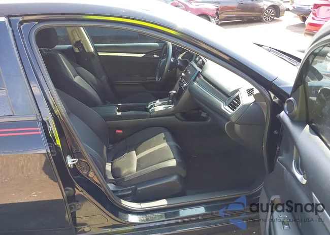 19XFC1F32LE013594: 43240437