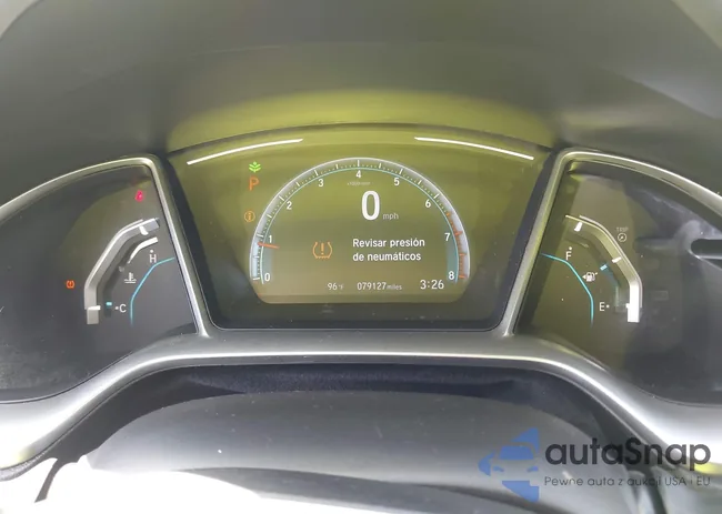 19XFC1F32LE013594: 43240437