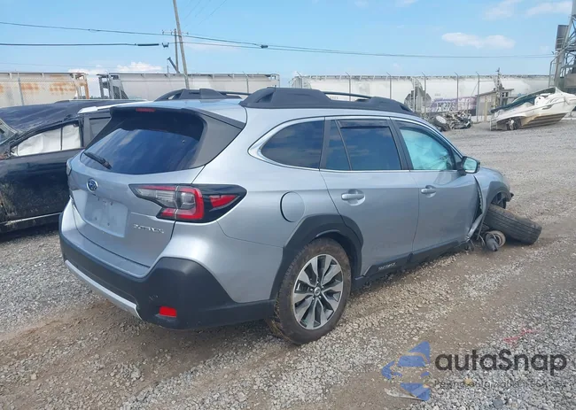 4S4BTANCXP3128730: 43240439