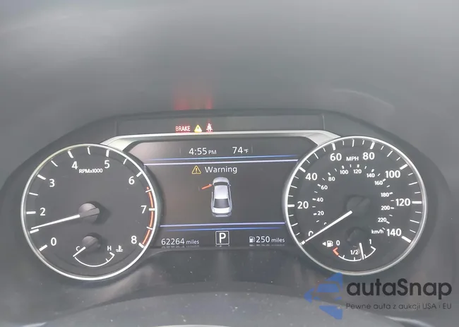 1N4BL4CV7MN408301: 43239465