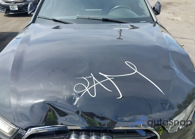 WAUGFAFC5DN155105: 43239490