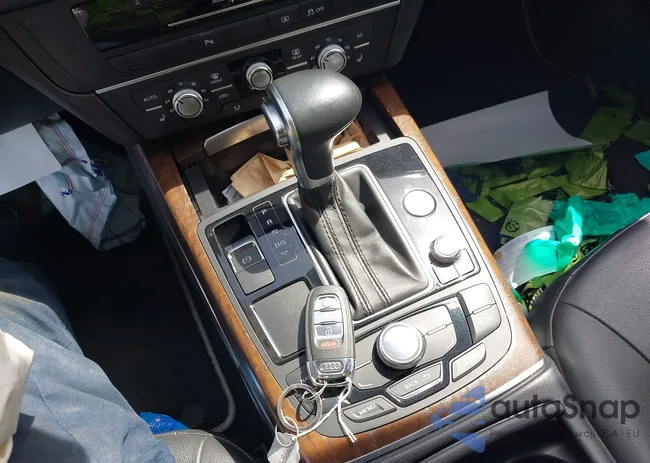 WAUGFAFC5DN155105: 43239490