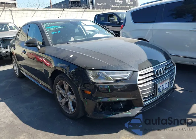 WAUKMAF44JN011579: 43239618