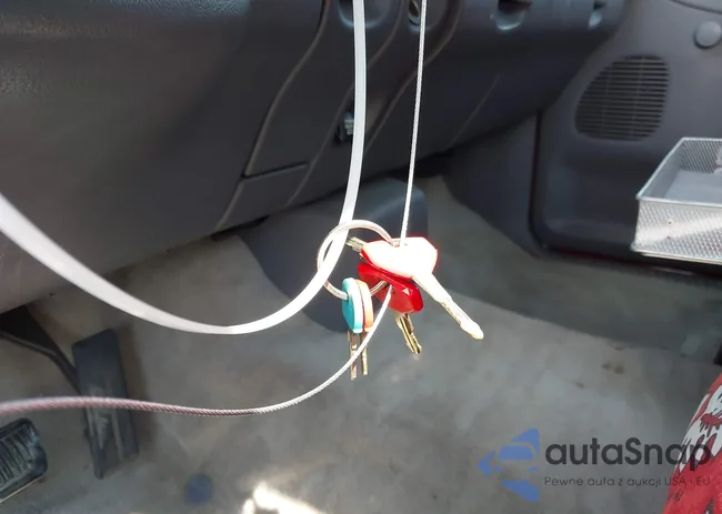 1B7HC16X1XS230536: 43239655