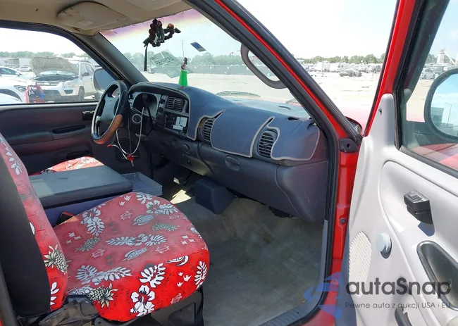 1B7HC16X1XS230536: 43239655