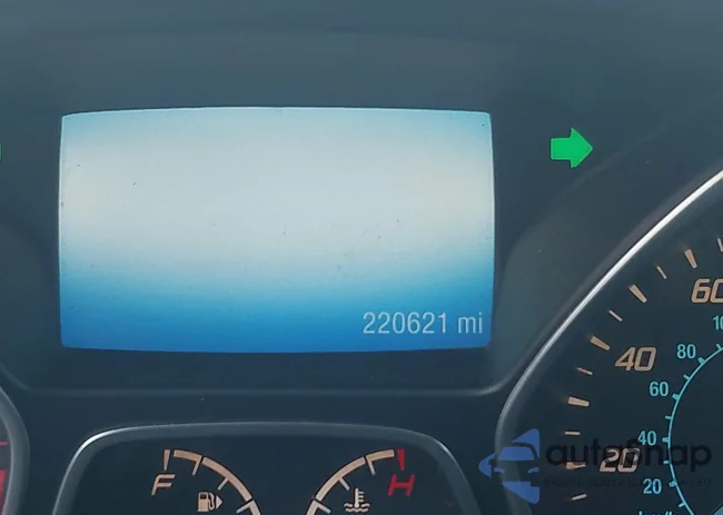 1FMCU0GX4GUC73073: 43239661