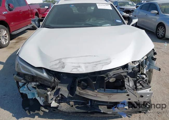 JTHU9JBH3K2000516: 43239707