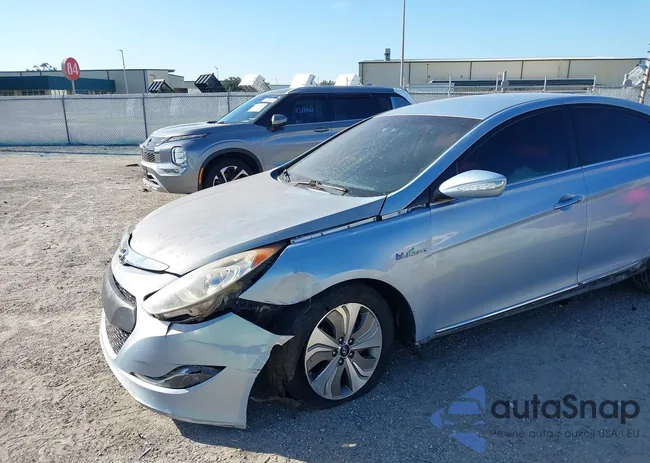 KMHEC4A4XDA083289: 43239713