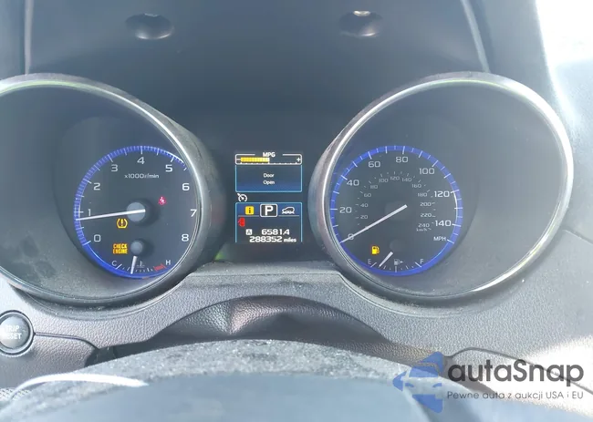 4S4BSBDC6G3352121: 43239730