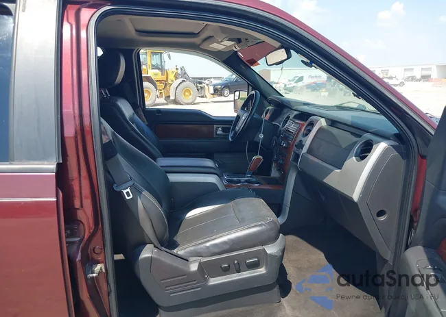 1FTPW12V69FB05633: 43239761