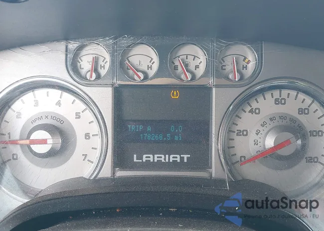 1FTPW12V69FB05633: 43239761