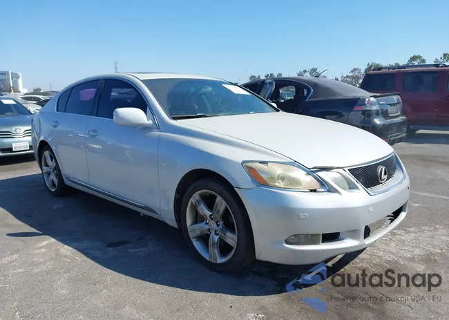 JTHBE96S570018543: 43239774