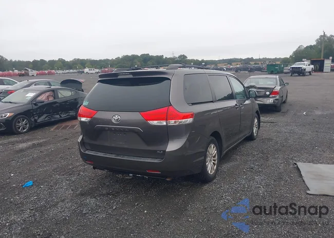 5TDYK3DCXCS238622: 43239860