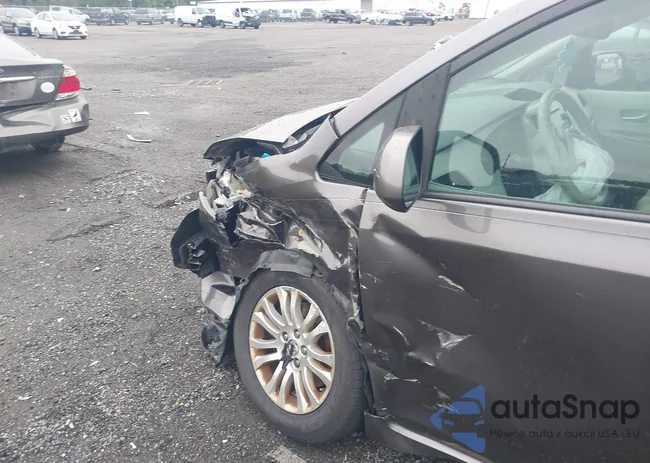 5TDYK3DCXCS238622: 43239860