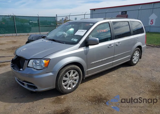 2C4RC1BG9GR281536: 43240867