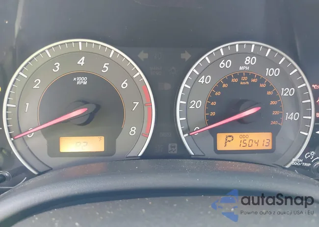 2T1BU4EE8AC425224: 43240921